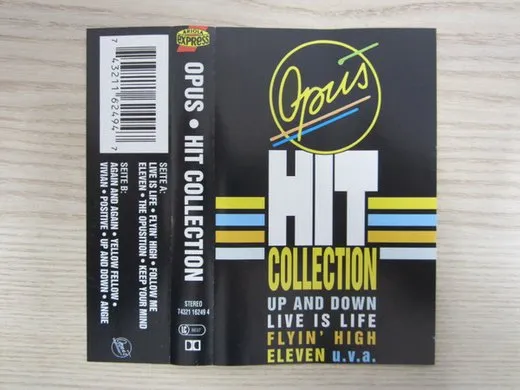 Hit Collection