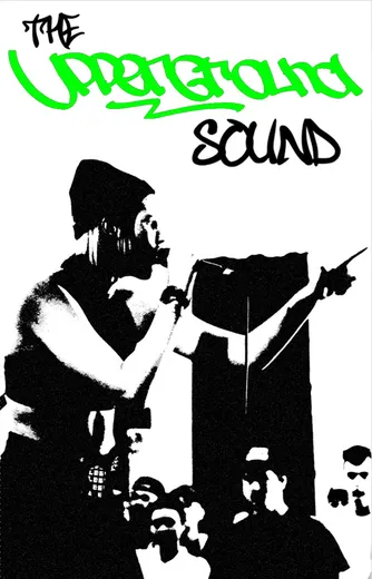 The Upperground Sound