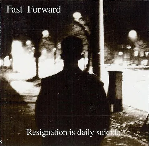Resignation Is Daily Suicide