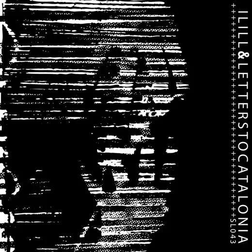 Letters to Catalonia / Ilill