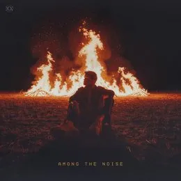 Among The Noise von Devin Wild – Album Cover