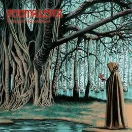 Erasing the Remembrance von Doomraiser – Album Cover