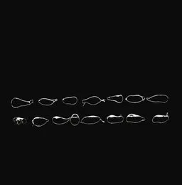 YACKER von Container – Album Cover