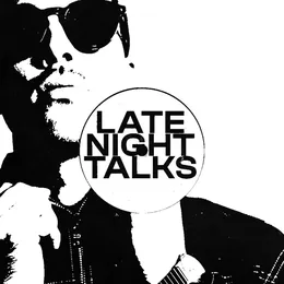 Late Night Talks von Matroda – Cover