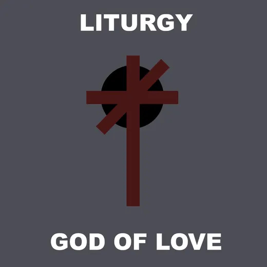God of Love