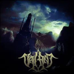Shadow's Dawn von Valiant – Album Cover