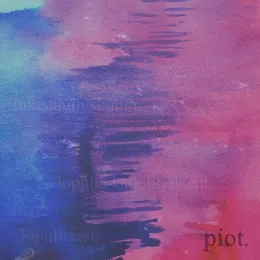 EP von piot. – Cover