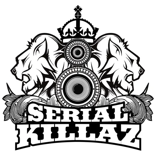 Walk and Skank (Northern Lights Remix) / Crying Out (Serial Killaz Remix)