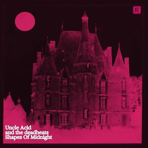 Shapes of Midnight
