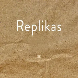 Replikas Box Set von Replikas – Album Cover