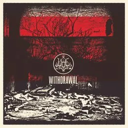 Withdrawal von Woe – Album Cover