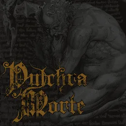 Soulstench von Pulchra Morte – Cover