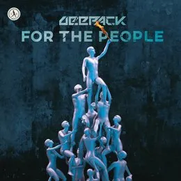 For the People von Deepack – Album Cover