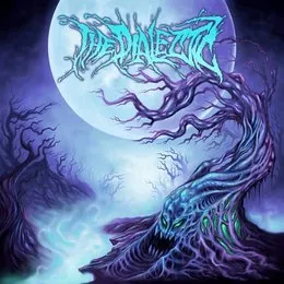 The Dialectic von The Dialectic – Album Cover