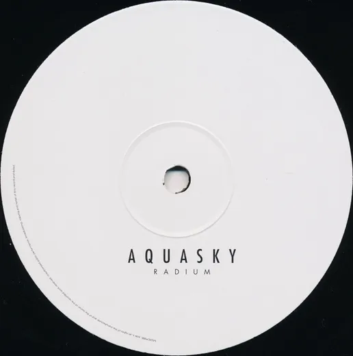 Radium EP