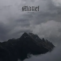 Devour von Manet – Album Cover