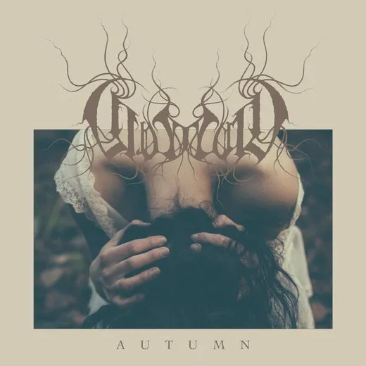 Autumn von ColdWorld – Album Cover
