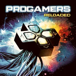 Reloaded von Progamers – Album Cover