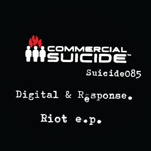 Riot E.P.