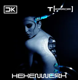 Hexenwerk von T[ERROR] – Cover