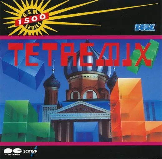 TETREMIX