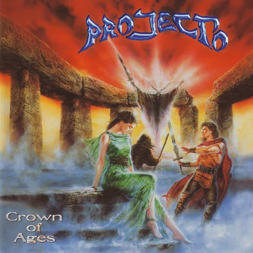 Crown of Ages