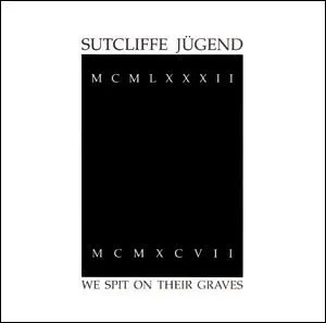 We Spit on Their Graves