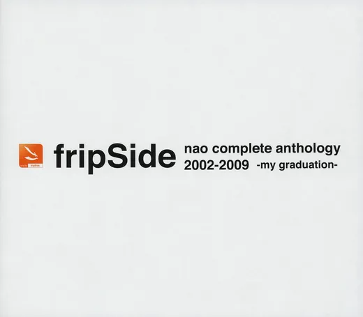 nao complete anthology 2002-2009 -my graduation-