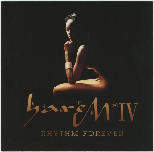 Harem IV: Rhythm Forever