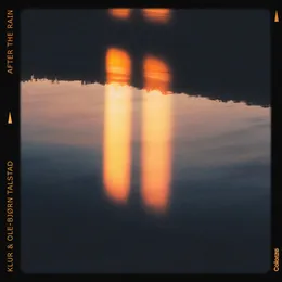 After the Rain von Klur – Cover