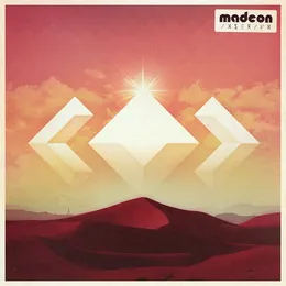 Imperium von Madeon – Album Cover
