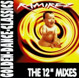 The 12" Mixes von Ramirez – Cover