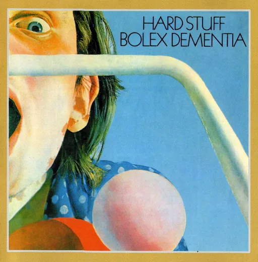 Bolex Dementia