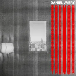 Tremor (midnight versions) von Daniel Avery – Cover
