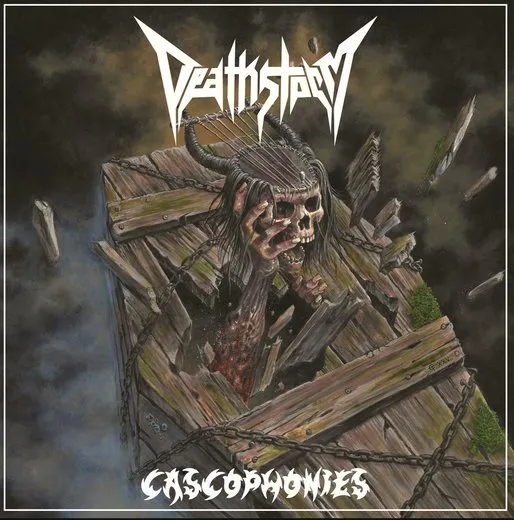 Cascophonies