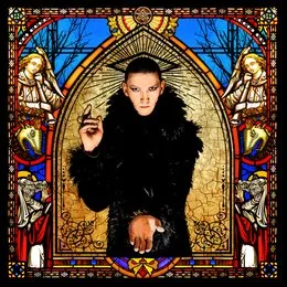 Risen von PIG – Album Cover