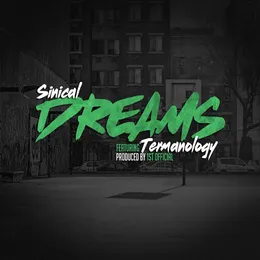 Dreams von Sinical – Cover