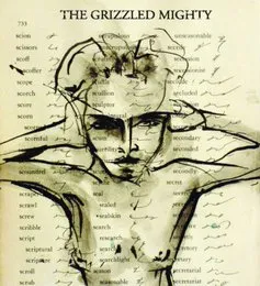 The Grizzled Mighty von The Grizzled Mighty – Album Cover