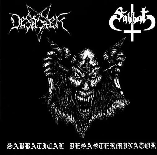 Sabbatical Desasterminator