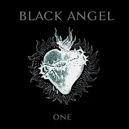 One von Black Angel – Album Cover
