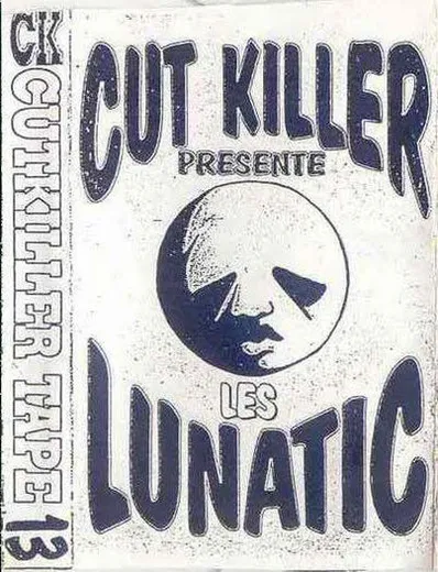 Mixtape n°13