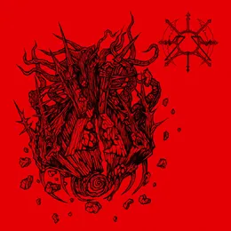 Multiversal Holocaust von ZOM – Cover