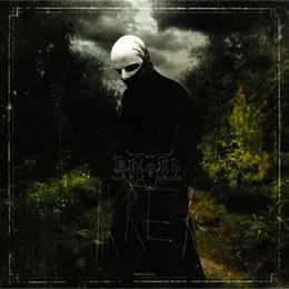 Krek von Khold – Album Cover
