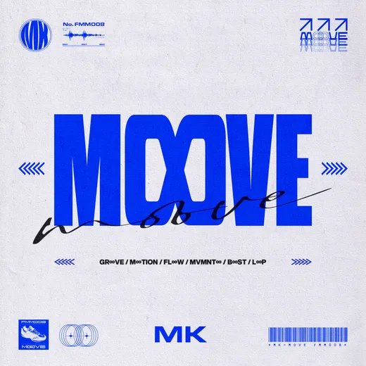 M∞VE