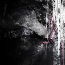 Underneath von The Luna Sequence – Album Cover