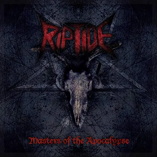 Masters of the Apocalypse (Demo)