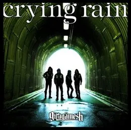 crying rain von girugamesh – Cover