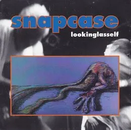 Lookinglasself von Snapcase – Album Cover