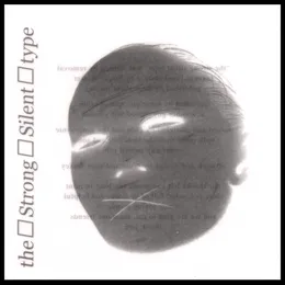 The Strong, Silent Type von Removal – Album Cover