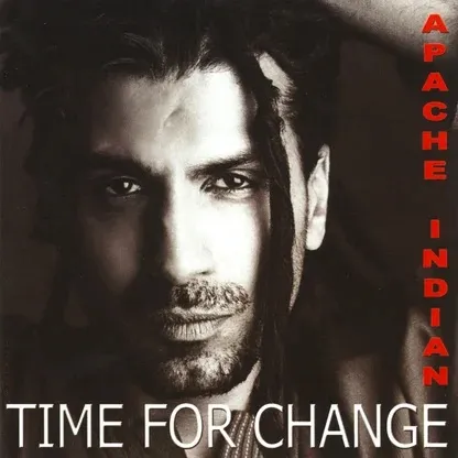 Time for Change